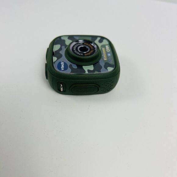 Vtech Kidizoom Action Cam Camera video With Waterproof Case - Picture 5 of 11
